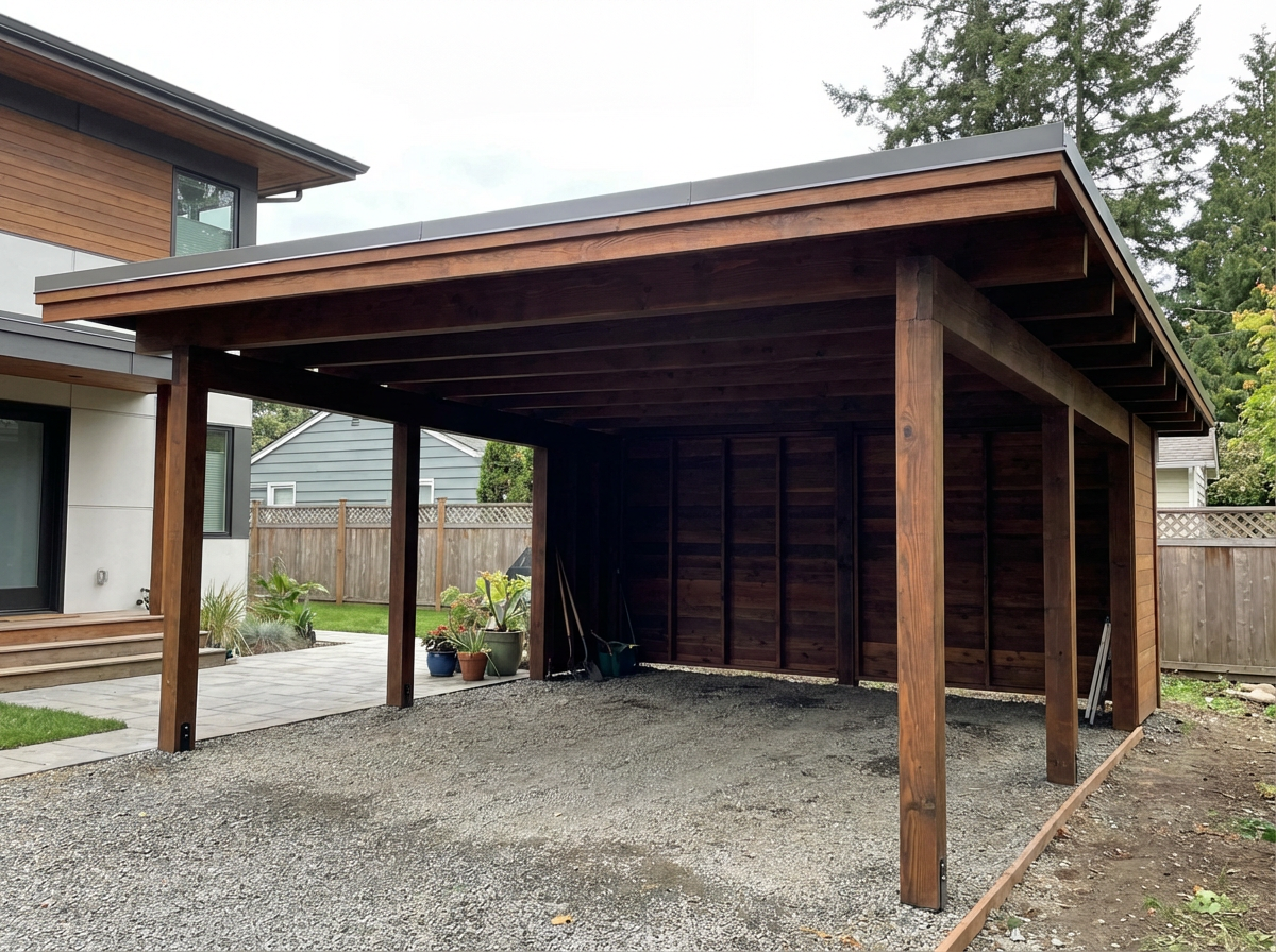 Carport
